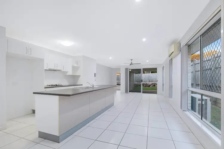 Fourth view of Homely house listing, 12 Coriander Drive, Griffin QLD 4503