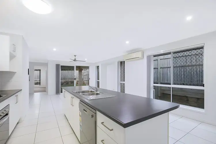 Sixth view of Homely house listing, 12 Coriander Drive, Griffin QLD 4503