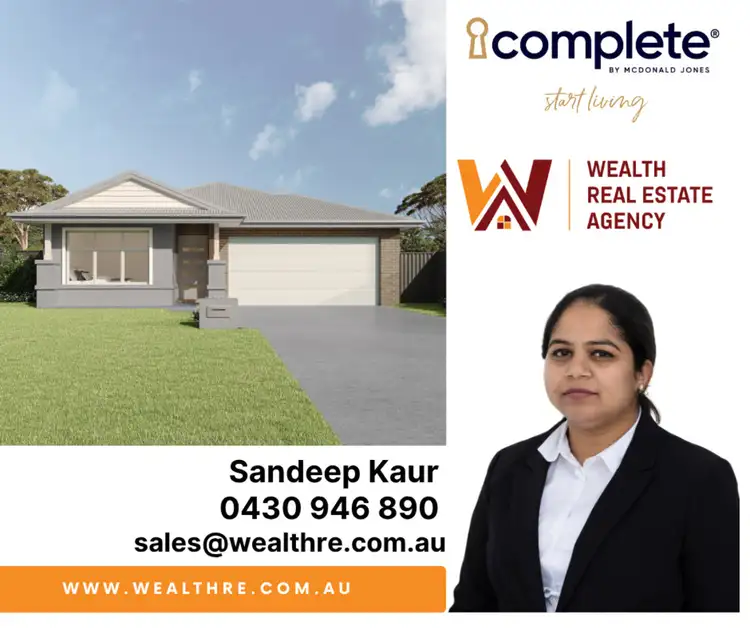 Main view of Homely house listing, Lot 919 (13) Sebonack Street, Heddon Greta NSW 2321