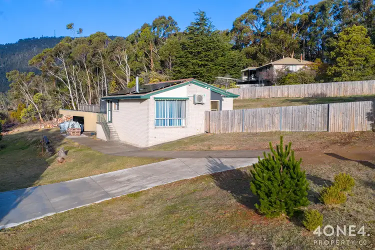 Third view of Homely house listing, 297 Glenlusk Road, Glenlusk TAS 7012