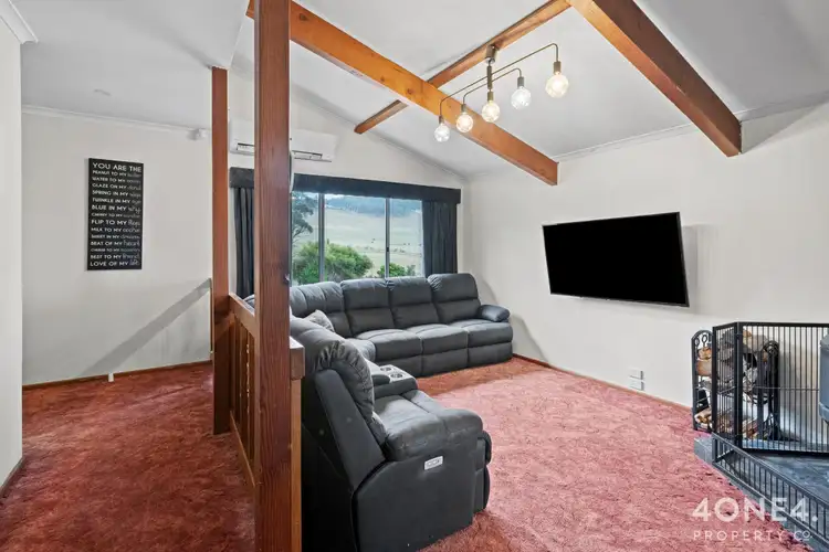 Fifth view of Homely house listing, 297 Glenlusk Road, Glenlusk TAS 7012