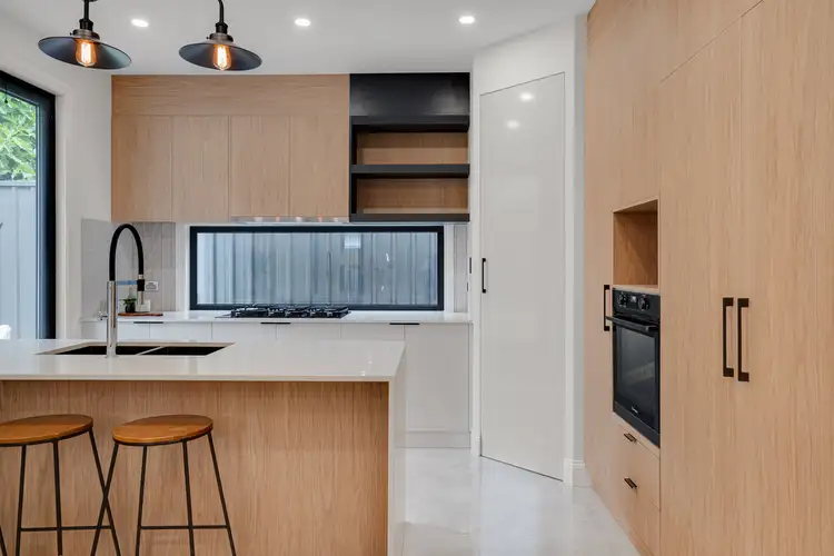 Fourth view of Homely house listing, 135B Stradbroke Road, Rostrevor SA 5073