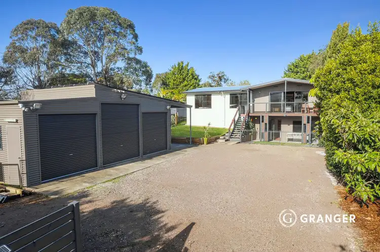Second view of Homely house listing, 481 Waterfall Gully Road, Rosebud VIC 3939