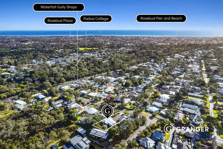 Third view of Homely house listing, 481 Waterfall Gully Road, Rosebud VIC 3939