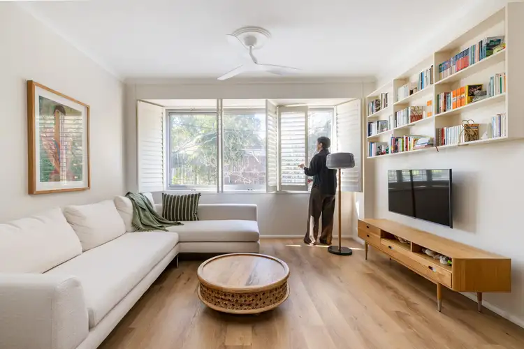 Main view of Homely apartment listing, 109/76-78 Cope Street, Waterloo NSW 2017