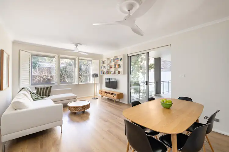 Second view of Homely apartment listing, 109/76-78 Cope Street, Waterloo NSW 2017