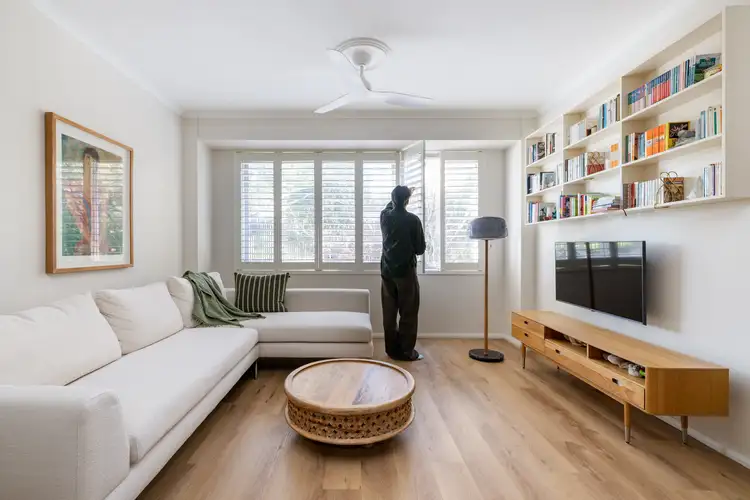 Fourth view of Homely apartment listing, 109/76-78 Cope Street, Waterloo NSW 2017