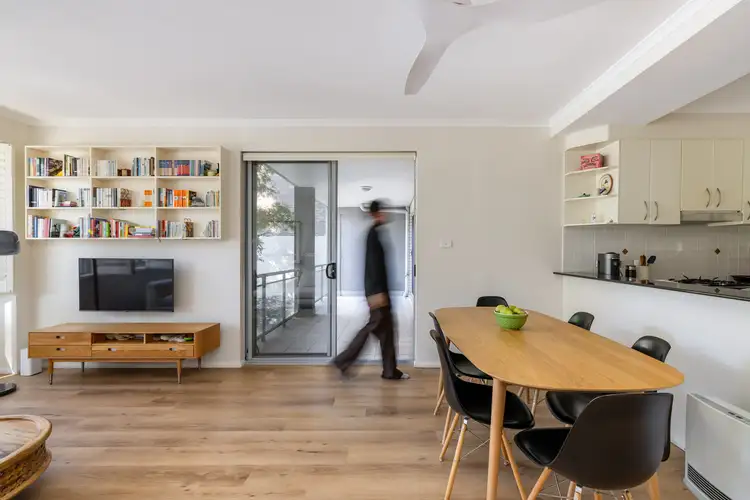 Sixth view of Homely apartment listing, 109/76-78 Cope Street, Waterloo NSW 2017