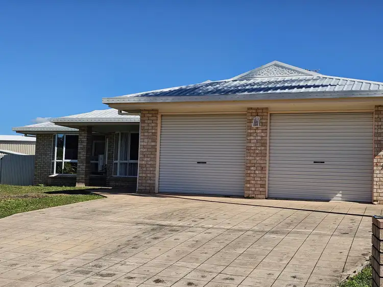 Main view of Homely house listing, 7 Dundee Court, Andergrove QLD 4740