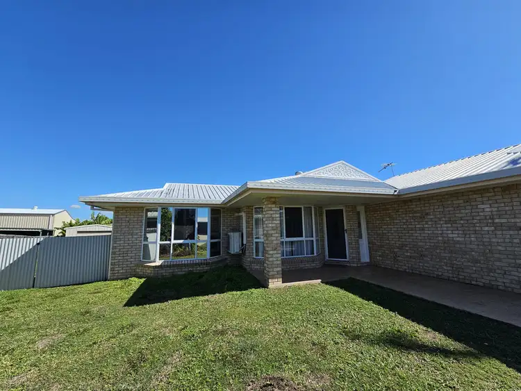 Second view of Homely house listing, 7 Dundee Court, Andergrove QLD 4740