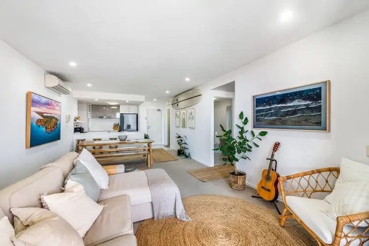35/7 Canberra Terrace, Kings Beach QLD 4551