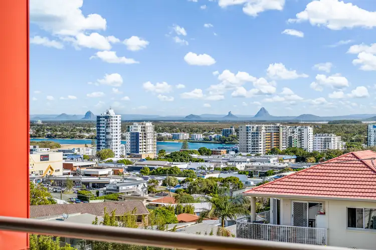 35/7 Canberra Terrace, Kings Beach QLD 4551