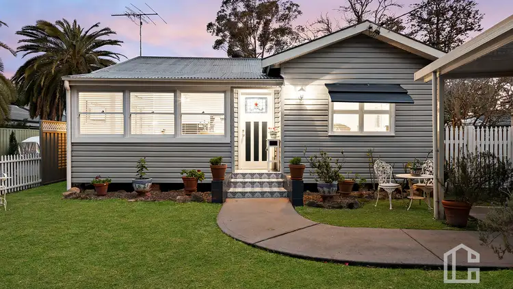 15 Wascoe Street, Glenbrook NSW 2773