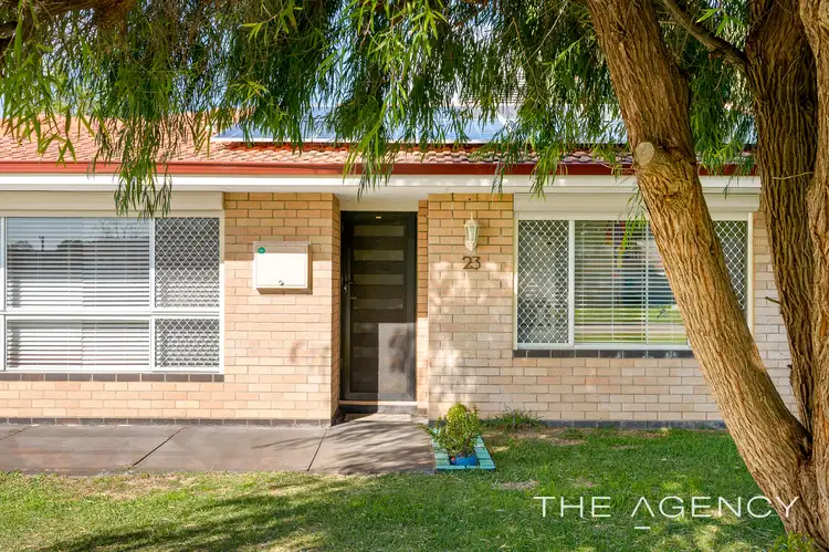 Main view of Homely house listing, 23 Bermuda Road, Safety Bay WA 6169