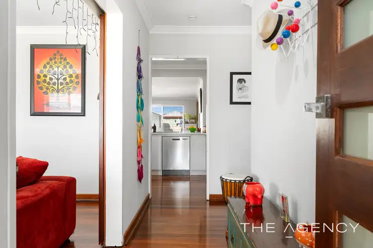 Second view of Homely house listing, 23 Bermuda Road, Safety Bay WA 6169