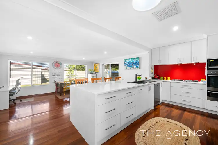 Third view of Homely house listing, 23 Bermuda Road, Safety Bay WA 6169