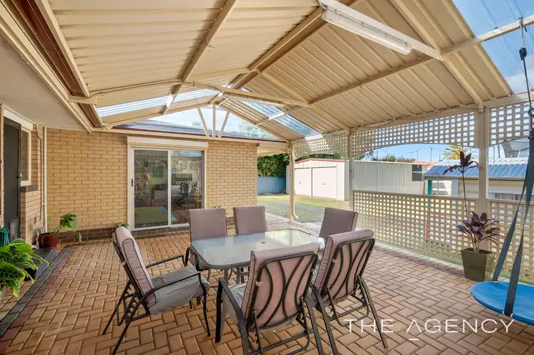 Fourth view of Homely house listing, 23 Bermuda Road, Safety Bay WA 6169