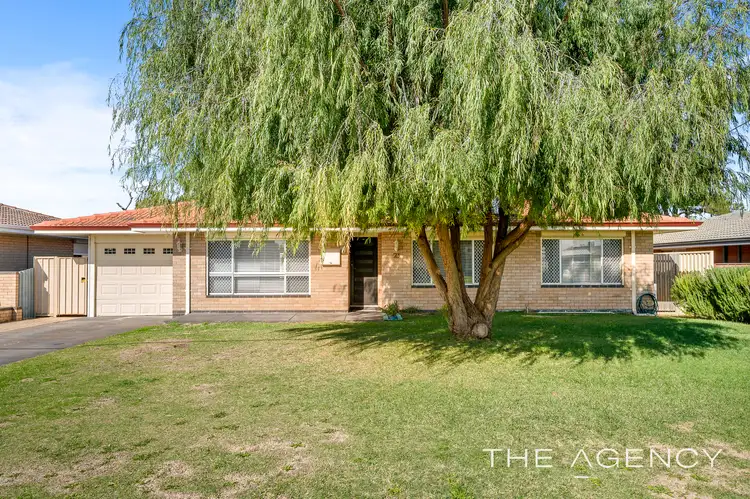 Fifth view of Homely house listing, 23 Bermuda Road, Safety Bay WA 6169