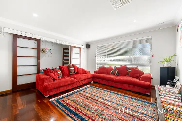 Sixth view of Homely house listing, 23 Bermuda Road, Safety Bay WA 6169
