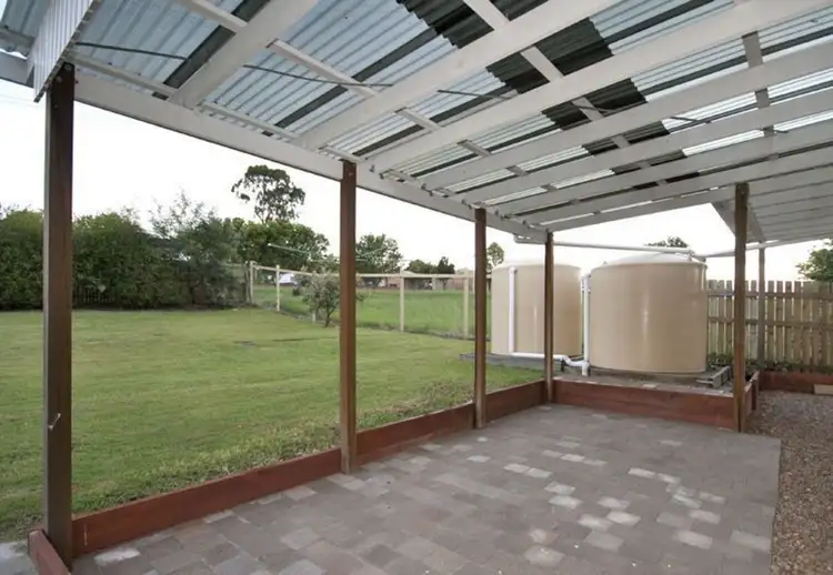 Fifth view of Homely house listing, 124 Cardiff Road, Darra QLD 4076