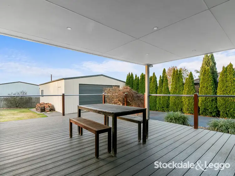 Third view of Homely house listing, 7 Graduate Place, Traralgon VIC 3844