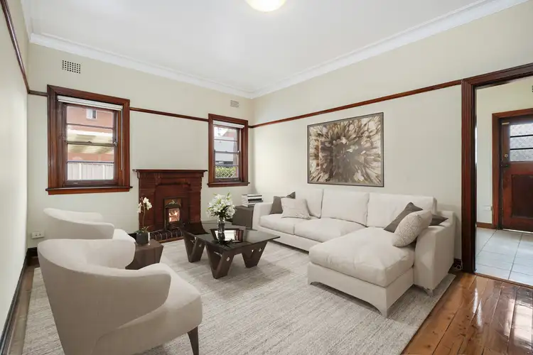 3/157 Norton Street, Ashfield NSW 2131