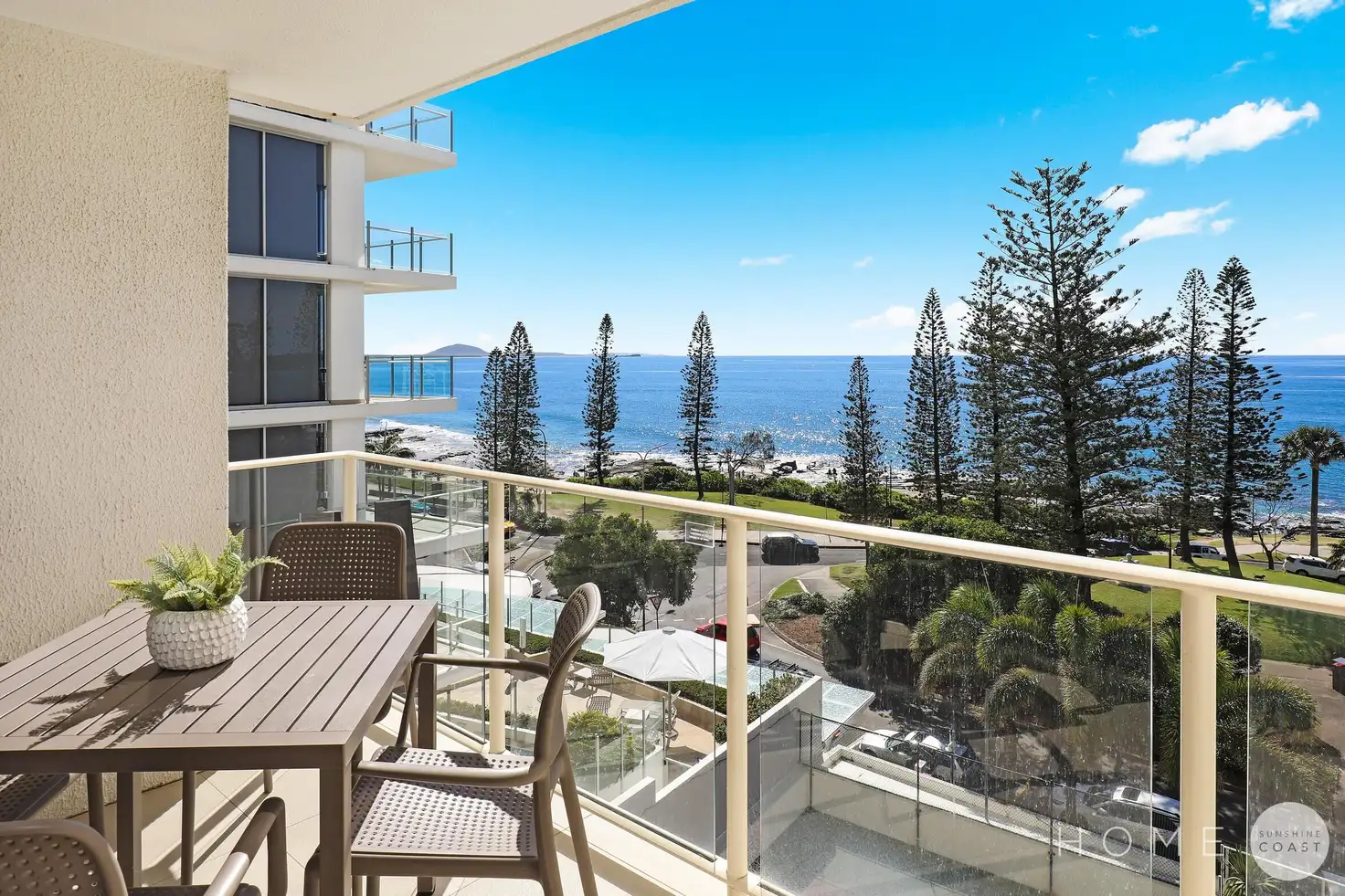 Main view of Homely unit listing, 24/95 Mooloolaba Esplanade, Mooloolaba QLD 4557