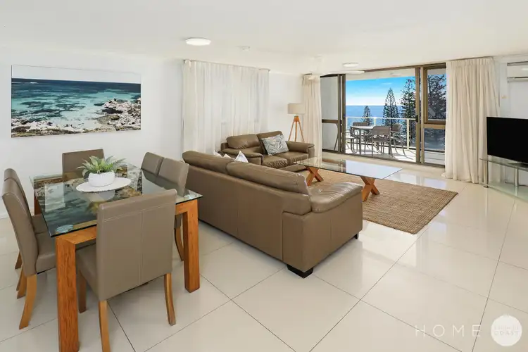 Fourth view of Homely unit listing, 24/95 Mooloolaba Esplanade, Mooloolaba QLD 4557
