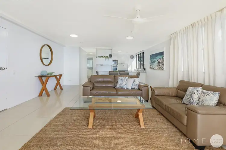 Fifth view of Homely unit listing, 24/95 Mooloolaba Esplanade, Mooloolaba QLD 4557