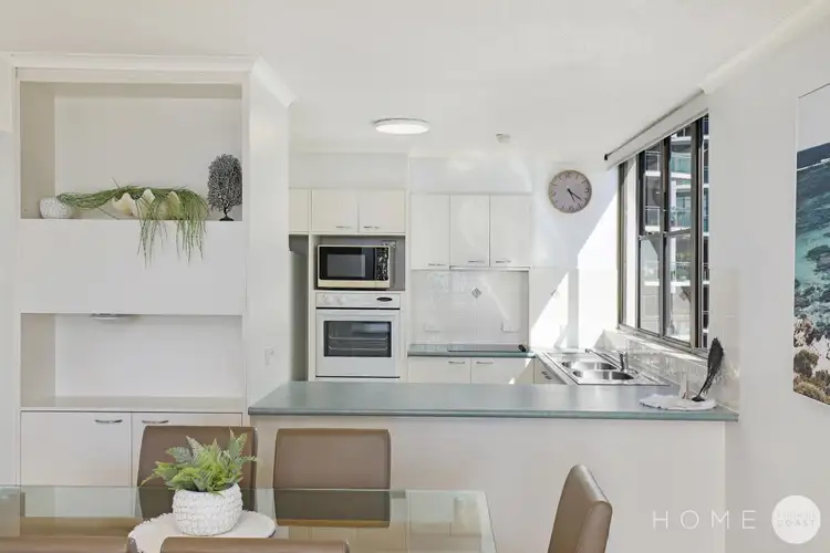 Sixth view of Homely unit listing, 24/95 Mooloolaba Esplanade, Mooloolaba QLD 4557