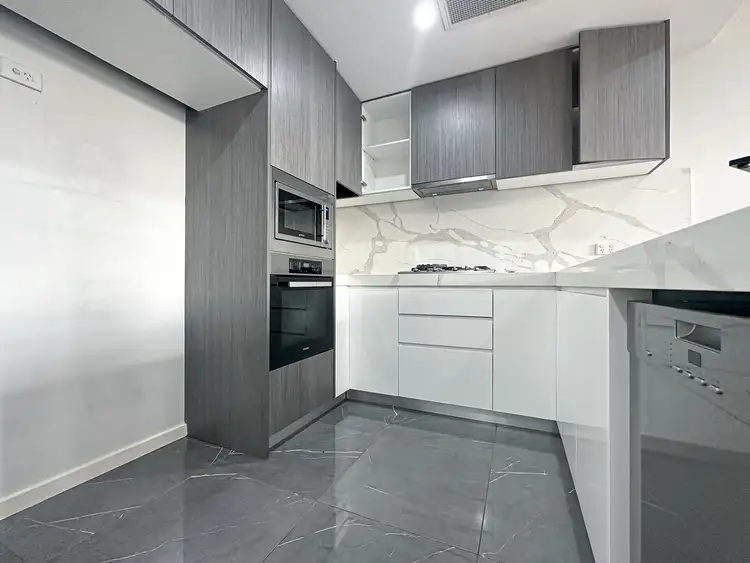 Third view of Homely apartment listing, A601/8 Amelia Street, Waterloo NSW 2017