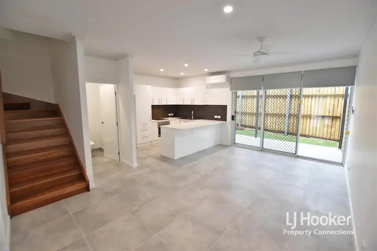 Second view of Homely townhouse listing, Unit 6/1570 Gympie Road, Carseldine QLD 4034