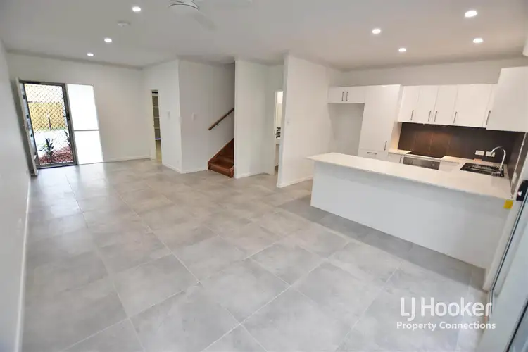Third view of Homely townhouse listing, Unit 6/1570 Gympie Road, Carseldine QLD 4034