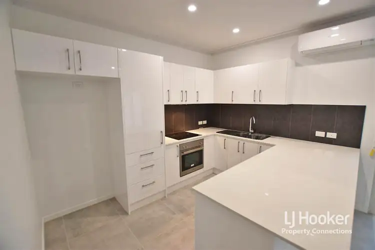 Fourth view of Homely townhouse listing, Unit 6/1570 Gympie Road, Carseldine QLD 4034