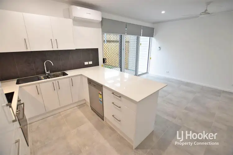 Fifth view of Homely townhouse listing, Unit 6/1570 Gympie Road, Carseldine QLD 4034