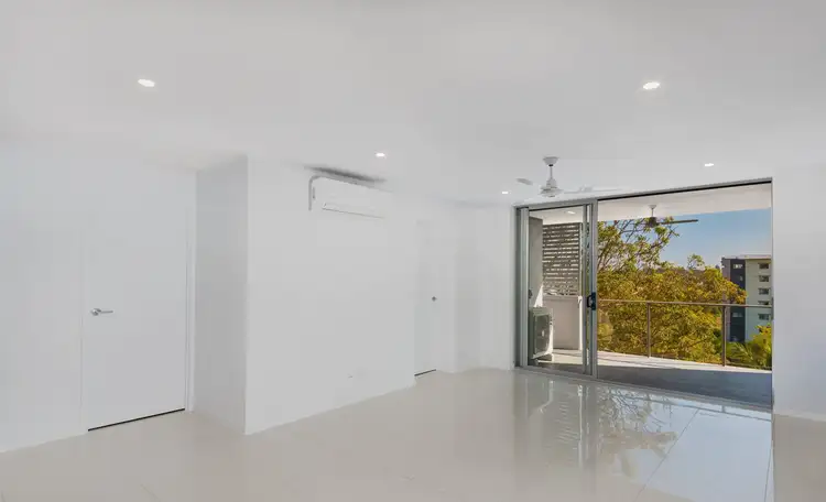 Second view of Homely apartment listing, 24/26-28 Western Avenue, Chermside QLD 4032
