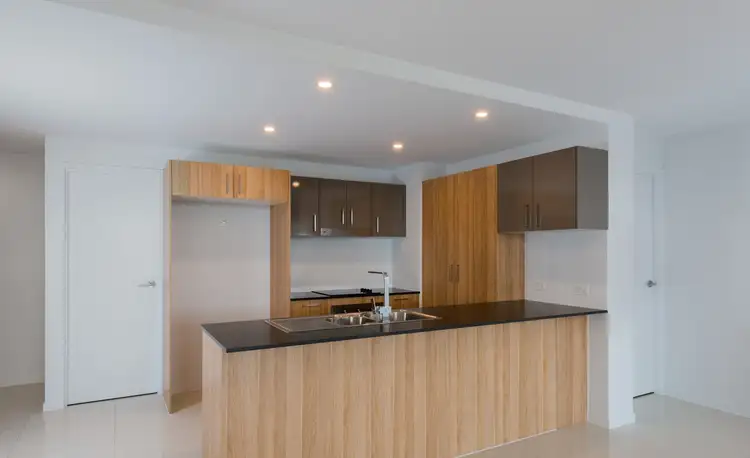 Third view of Homely apartment listing, 24/26-28 Western Avenue, Chermside QLD 4032