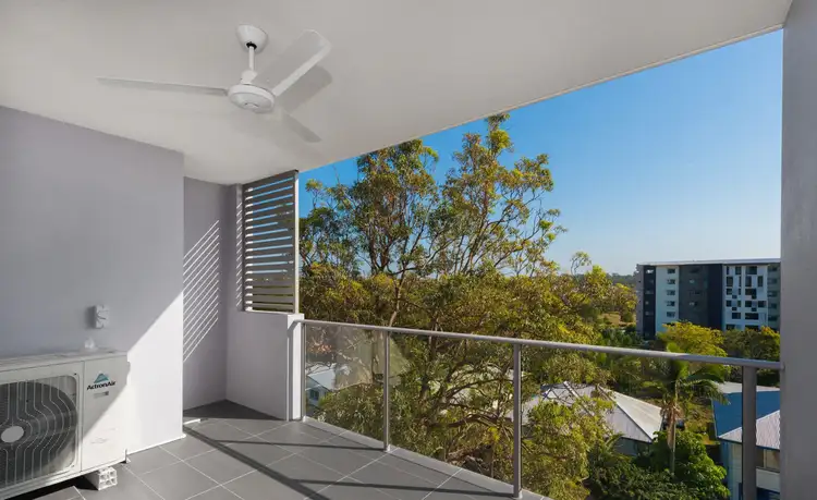 Fourth view of Homely apartment listing, 24/26-28 Western Avenue, Chermside QLD 4032
