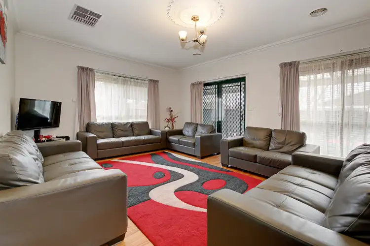 Fourth view of Homely house listing, 12 Lightwood Crescent, Meadow Heights VIC 3048
