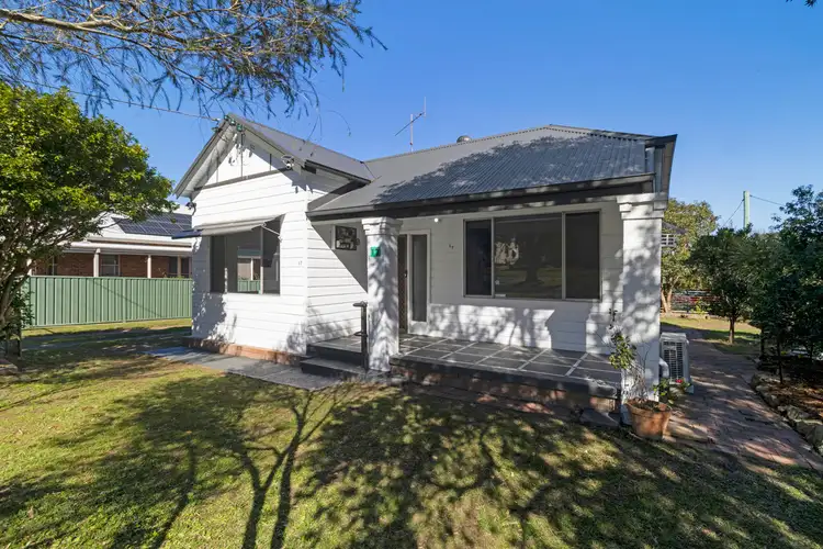 Main view of Homely house listing, 17 Greta Street, Aberdare NSW 2325