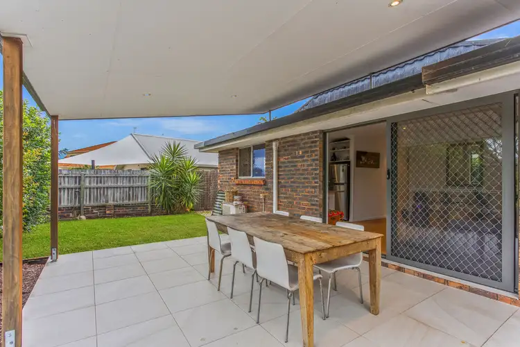Main view of Homely townhouse listing, 1/6 Pheasant Court, Miami QLD 4220