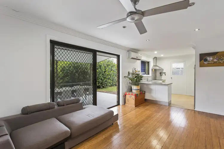 Third view of Homely townhouse listing, 1/6 Pheasant Court, Miami QLD 4220