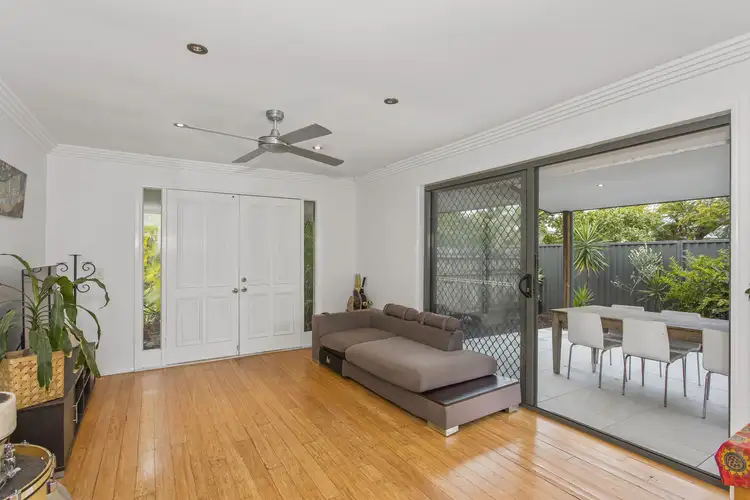 Fourth view of Homely townhouse listing, 1/6 Pheasant Court, Miami QLD 4220
