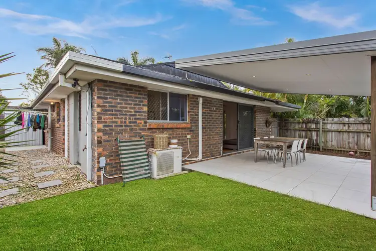 Fifth view of Homely townhouse listing, 1/6 Pheasant Court, Miami QLD 4220