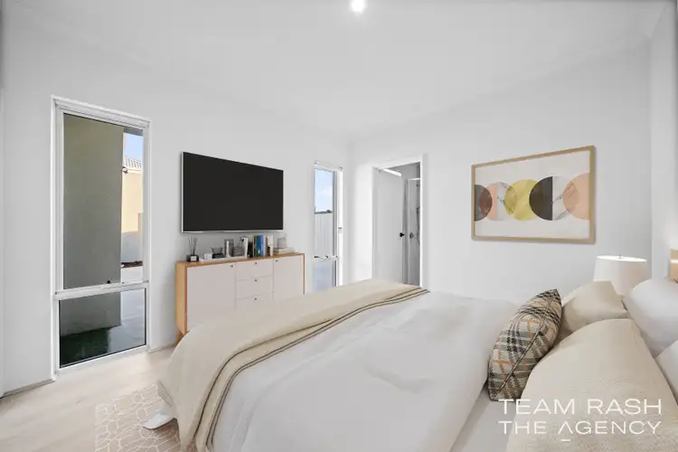 Second view of Homely house listing, 3C Celestine Street, Wanneroo WA 6065