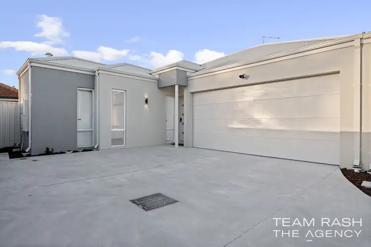 Third view of Homely house listing, 3C Celestine Street, Wanneroo WA 6065
