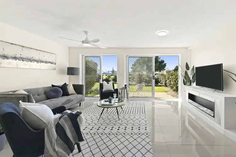 Main view of Homely townhouse listing, 20/21 Park Street, Port Macquarie NSW 2444
