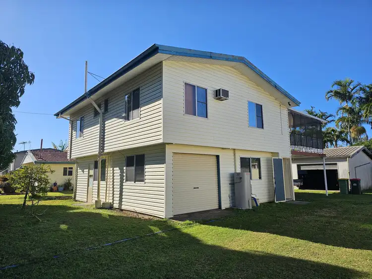 121 Zelma Road, Grasstree Beach QLD 4740