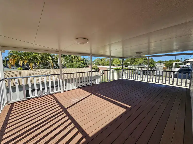 Second view of Homely house listing, 121 Zelma Road, Grasstree Beach QLD 4740
