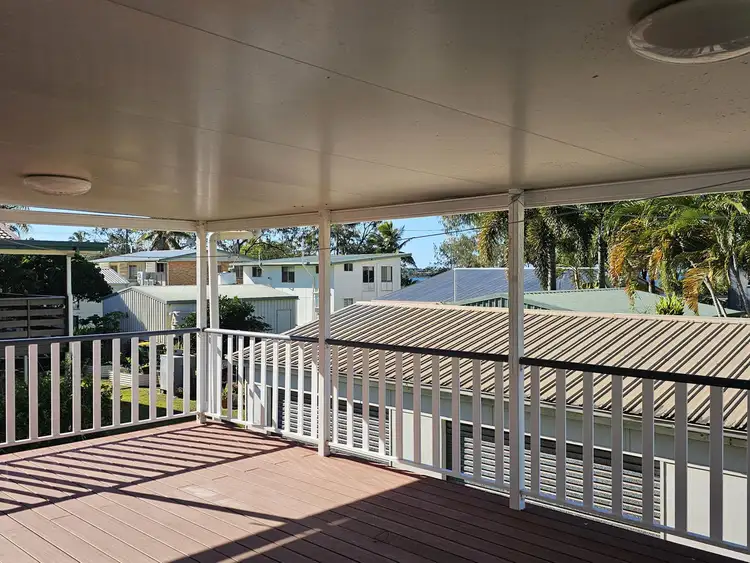 Third view of Homely house listing, 121 Zelma Road, Grasstree Beach QLD 4740
